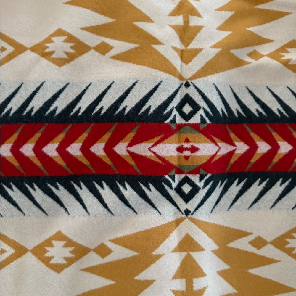 Pendleton wool blanket - Picture 7 of 7